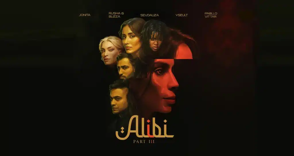 ‘Alibi’ Finds a New Voice in India